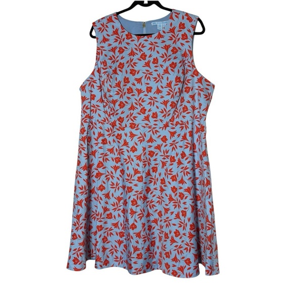 Draper James Madeline Mackenzie Dress - Picture 8 of 9